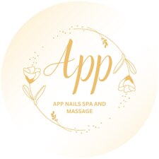 App Nails & Massage