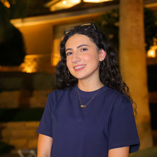 Haneen Batarseh