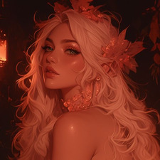 Evelyn Hazel