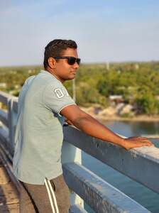 Senthil Vinothan
