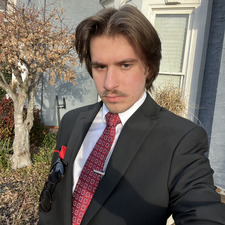 Zach Oelschlager