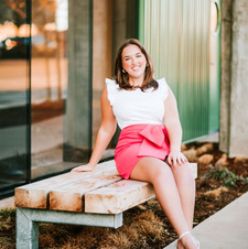 Hailey  Treadwell 