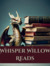 Jessica - Whisper Willow Reads