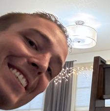 Dustin Rogers