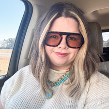 Jeri  Andre