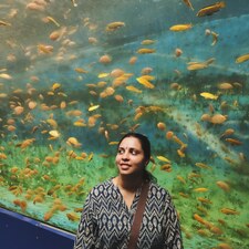 APARNA SESHADRI