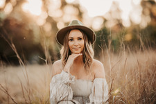 Shannon Miller