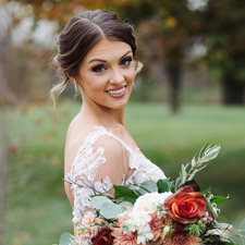 Mackenzie Keating Hook