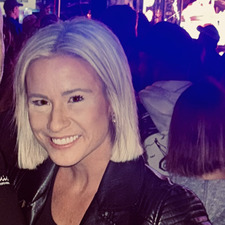 Mandy Haverdink