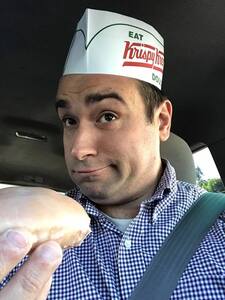 David DiOrio