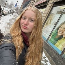 Eowyn Dillon