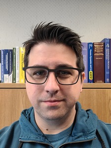Daniel