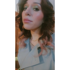 Fany Monroy Hernandez