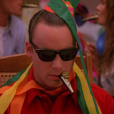 Max Barnhouse