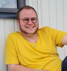 Felix Ekedal