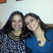 Poonam K
