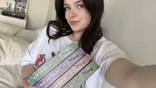 Olivia  Chrimes