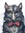 Malumclaw Is cute dog