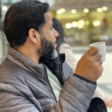 عبيد الكعبي