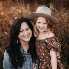 Cortney Carey
