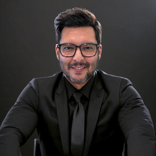 Jonathan Escobar-Perez