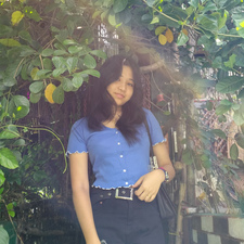 Twinkle Borah