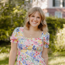 Caileen Burnside
