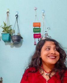 Tawheeda Rufah Nilima