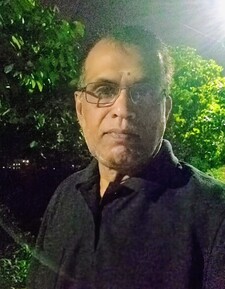 Devadas Puzhukil
