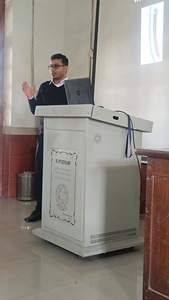 Himanshu Verma