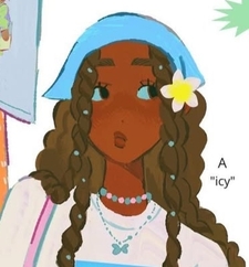 ☆°•Ayempeus•°☆