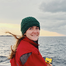 Julia Baxter