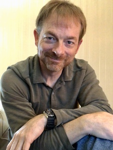 Jeff Circle - The Dossier