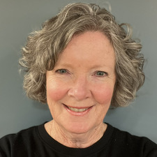 Jane Leach