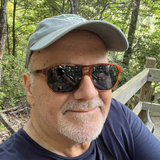 Adam Piscitelli