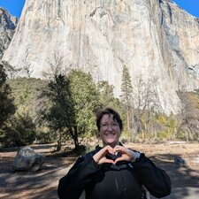 Beverly Darmstaedter