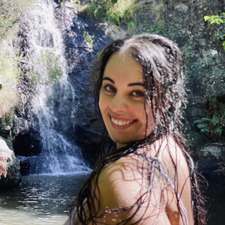 Madalena ✨