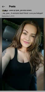Tayla Jaye