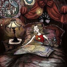 Shahla *ੈ✩‧₊˚