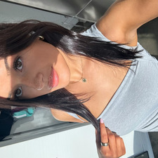 Olivia Bustamante