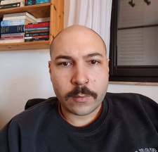 Δημήτρης Πετρίδης