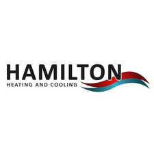 Hamilton Heating and Cooling
