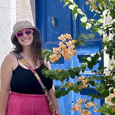 Anya Friedman-Hutter