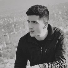 احمدضياء رحماني