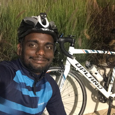 Rajesh Sekar