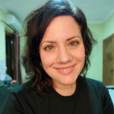 Rocío 
