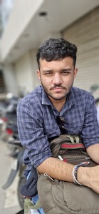 Ruturajsinh Jadeja