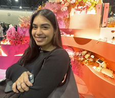 Fatima Raza