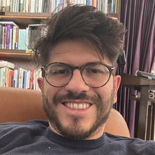 Raúl E. Sendín