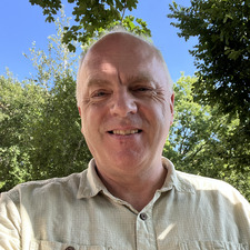 Andrew Wright